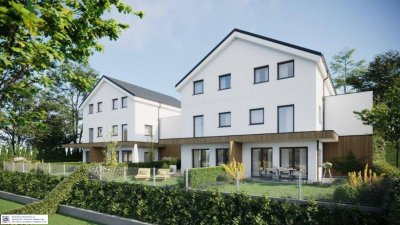 Reichenau: Familienwohntraum DHH bezugsfertig ab 379.000,- €