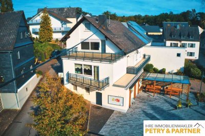 MEHR RAUM, MEHR MÖGLICHKEITEN – WOHNTRAUM MIT CHARAKTER IM HERZEN VON MENGERSCHIED