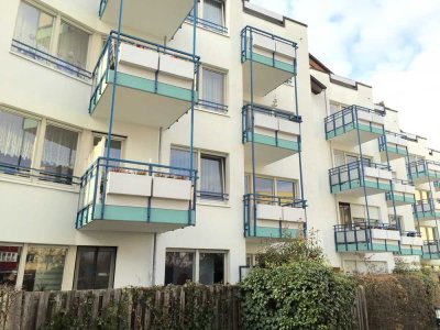Charmantes Investment-Apartment in Leipzig-Heiterblick– kompakt, gepflegt und zuverlässig vermietet!