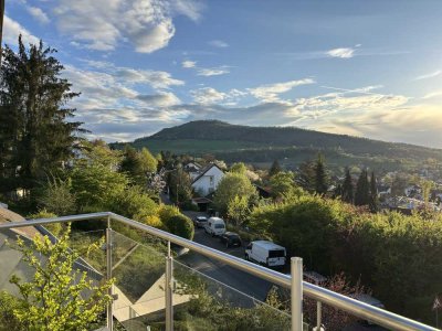 Bezugsfreie Traumwohnung in bester Aussichtslage am Lorettoberg, Merzhausen
