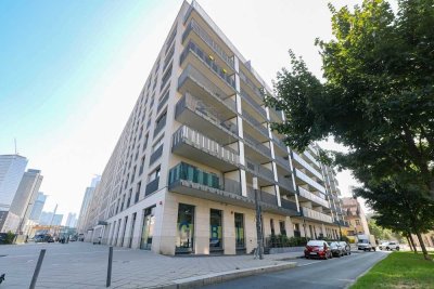 Penthouse-Flair mit lichtdurchfluteter Terrasse, moderner Markenküche und stilvollem Wohlfühlbad!