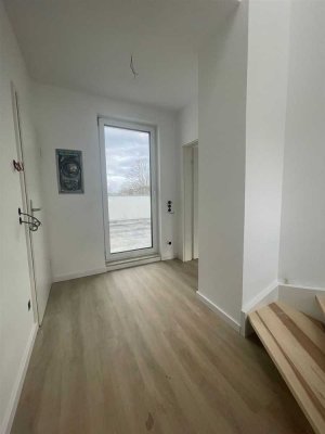 Schicke Wohnung in Bonn-Beuel! Stillvolle Maisonette zum Neubezug!