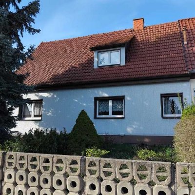 DHH in schönster gewachsener Wohnlage