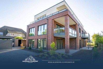Provisionsfrei - Neubauprojekt - Maritimes Lebensgefühl in bester Lage von Steinhude