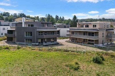 Erdgeschosswohnung in bester Zentrumslage