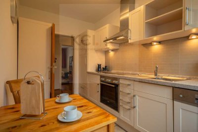 Attraktive 3-Zimmer-EG-Wohnung mit Terrasse, ideal für Selbstnutzer & Kapitalanleger – zentral in Ob