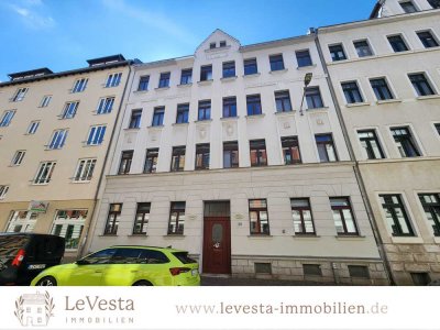 Charmante 2-Zimmer-Wohnung in Stötteritz – ideal für Eigennutzer oder Kapitalanleger