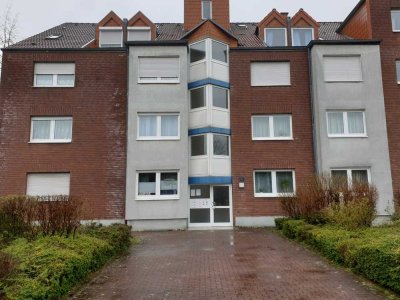 Schöne 3 Zimmer Wohnung im Duisburger Süden
