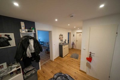 Frisch sanierte 3‑Zimmer‑Wohnung in Koblenz‑Rauental