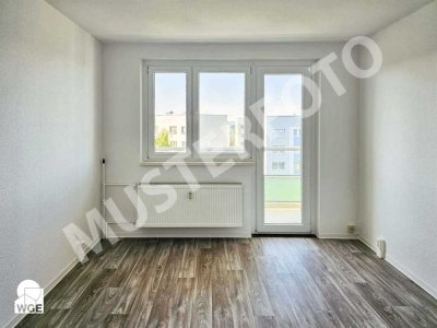 Frisch Sanierte Wohnung!