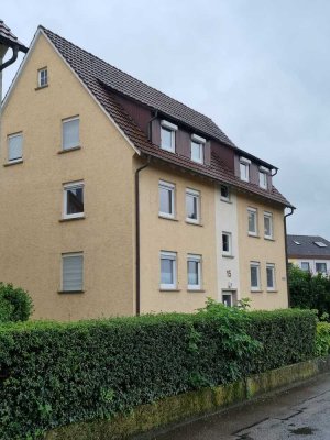 2 Zimmer Wohnung ohne  Balkon