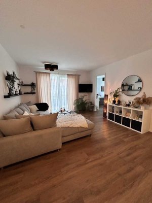 Schöne 2 Zimmer Wohnung in Villingen ab dem 01.10.25