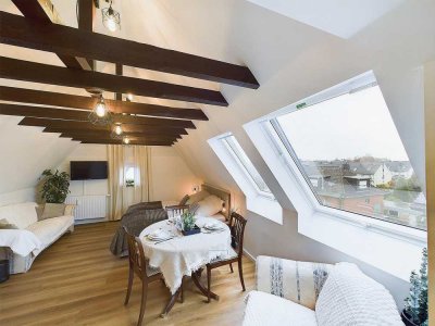 DG Apartment Leverkusen Waldsiedlung