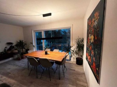 Schöne 3-Zimmer Wohnung in Neuwied / Heimbach-Weis