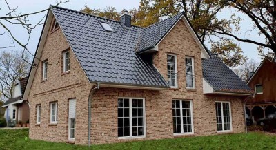 Aumühle - Vielfältige Bebauungsmöglichkeiten