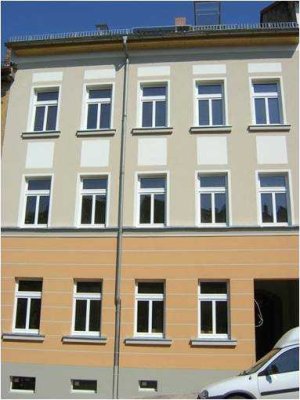 3-Zimmer Wohnung in Gera-Ostviertel