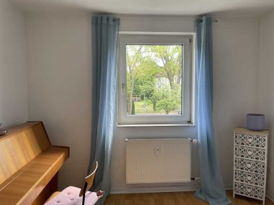 Attraktive und gepflegte 3-Zimmer-Wohnung in Bielefeld