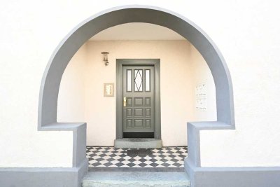 Als möbliertes Wohnkonzept voll vermietetes 6-Parteienhaus