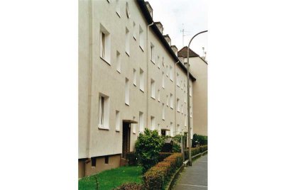 Helle 2-Zimmer Dachgeschosswohnung in Remscheid Innenstadt