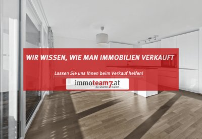 VERKAUFT: Attraktive 3-Zimmerwohnung mit modernster Energieeffizienz