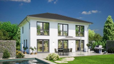 STREIF Haus in Biersdorf- Eigenleistungen Willkommen - Bestpreis garantiert