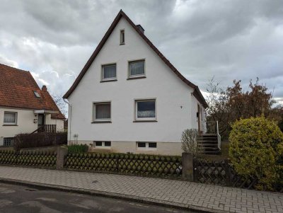 Ansprechendes 6-Zimmer-Haus zum Kauf im Friesenkamp 9, 31028 Gronau (Leine)