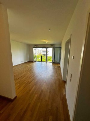 Moderne 2-Zimmer-Wohnung mit EBK in Gießen