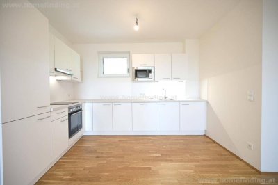 sonnige Loggiawohnung I Garage möglich I befristet