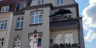3 Zimmer Wohnung in Lübeck St. Jürgen, Baujahr 1910, 119 m²