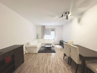Separat begehbare 4 Zimmer / Tolle Öffi-Anbindung / Gepflegter Zustand
