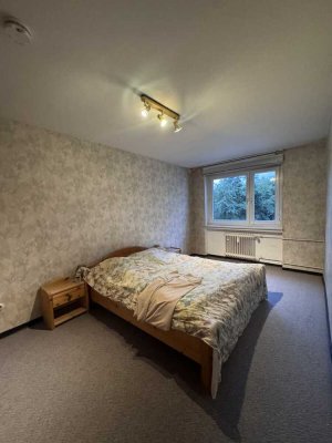 Vermietete Eigentumswohnung mit Entwicklungspotenzial - Perfektes Projekt für Wertsteigerung