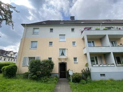 Ihre Kapitalanlage mit langfristiger Vermietung!