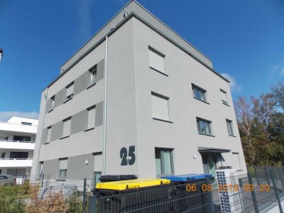 Exklusive 3 Zimmer Wohnung mit Balkon und Tiefgarage  in Wiemelhausen