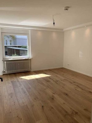 moderne 3-Zi. Whg. mit Garten & Küche (WG geeignet) / Baujahr 2025