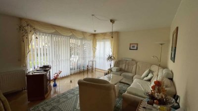 3-Zimmer Wohnung mit Aufzug in Dresden-Kleinzschachwitz