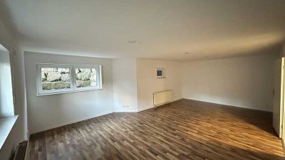 *Horb-Nordstetten* renovierte 3 Zimmer Wohnung + Kfz-Stellplatz