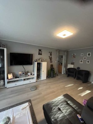 Gemütliche Altbauwohnung