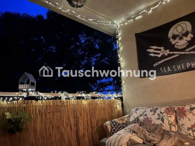 Tauschwohnung: Gemütliche 2,5-Zimmer-Flat in Bochum Altenbochum