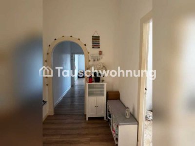Tauschwohnung: Hamburg, Harburg: Deine 3-Zimmer-Wohnung!