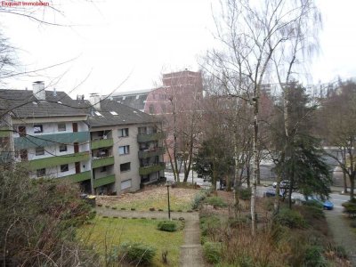 ***Lichtverwöhntes Appartment in Oberbarmen***