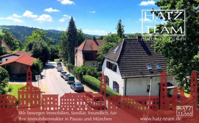 Modernes Apartment mit Balkon und kurzem Weg ins Stadtzentrum!