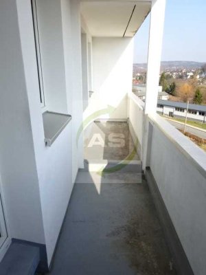 +++ Treppensteigen adé! Balkon, ebenerdige Dusche, Lift... +++