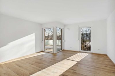Osteraktion: Gratis Außenstellplatz & halber TG-Preis beim Wohnungskauf