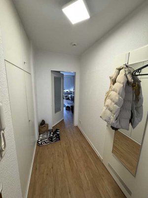 Alltagstaugliche 1-Zimmer-Wohnung in Düsseldorf Eller