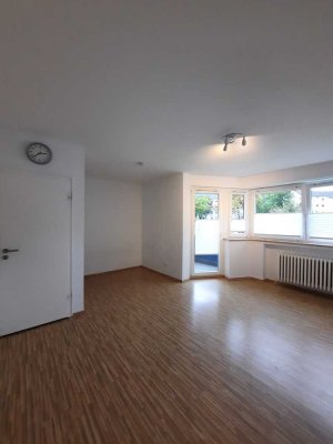 Helles, gepflegte Appartment mit Balkon und PKW-Stellplatz in Hagen Emst