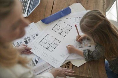 RUHIG. GRÜN. URBAN - WOHNEN IM SPECKGÜRTEL