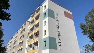 Hier passt alles rein – sogar dein Hang zur Spontanität / Plenty of space for your life – and your
