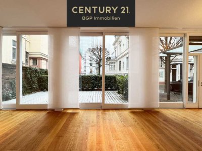 Exklusives Stadthaus in Top-Lage