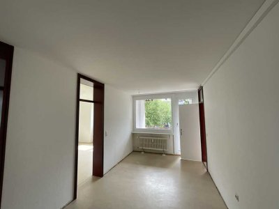 4-Zimmer-Wohnung mit Balkon in Siegen Wenscht