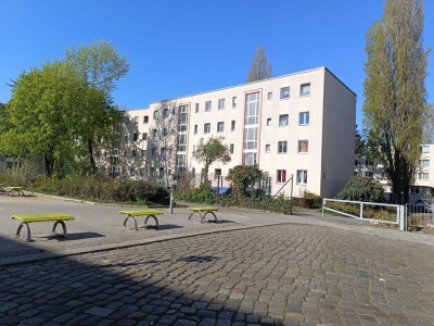 vermietete Eigentumswohnung als Anlageobjekt